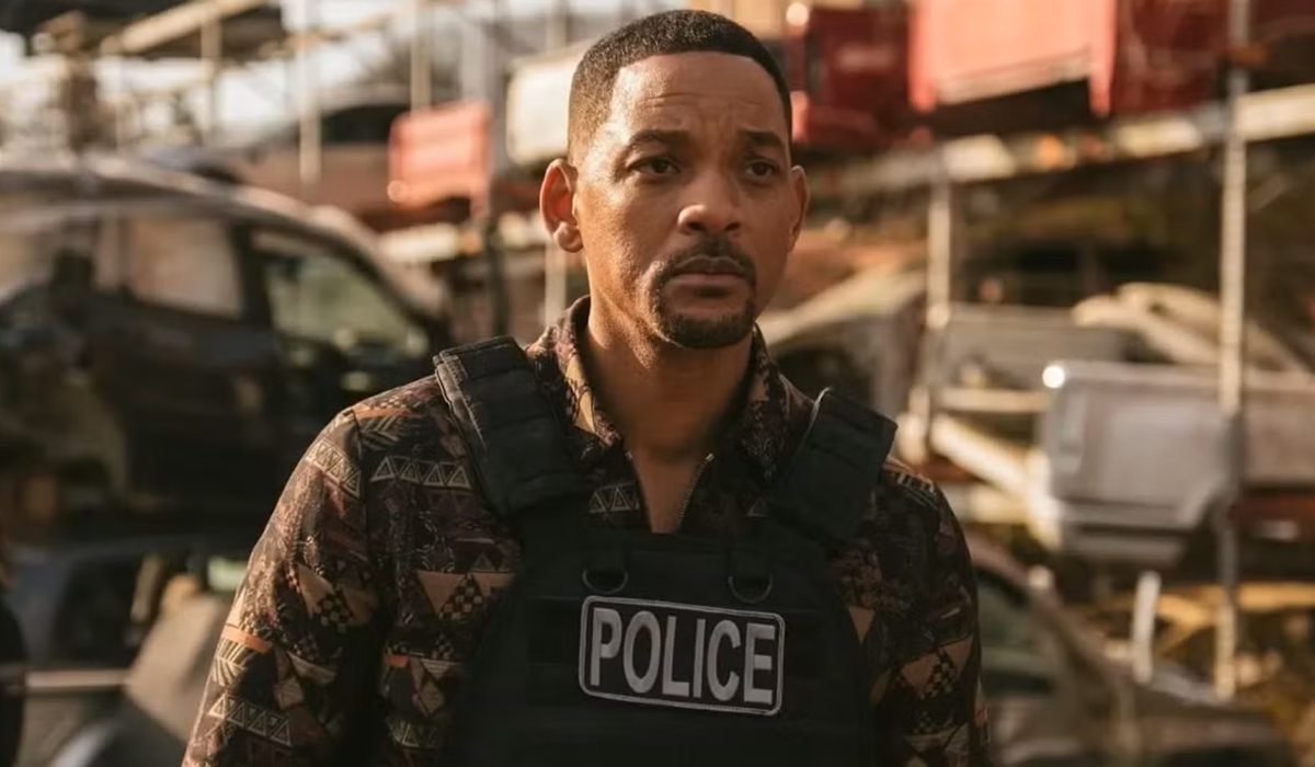 Pas d’accord avec Will Smith, Michael Bay quitte ce film d’action Netflix