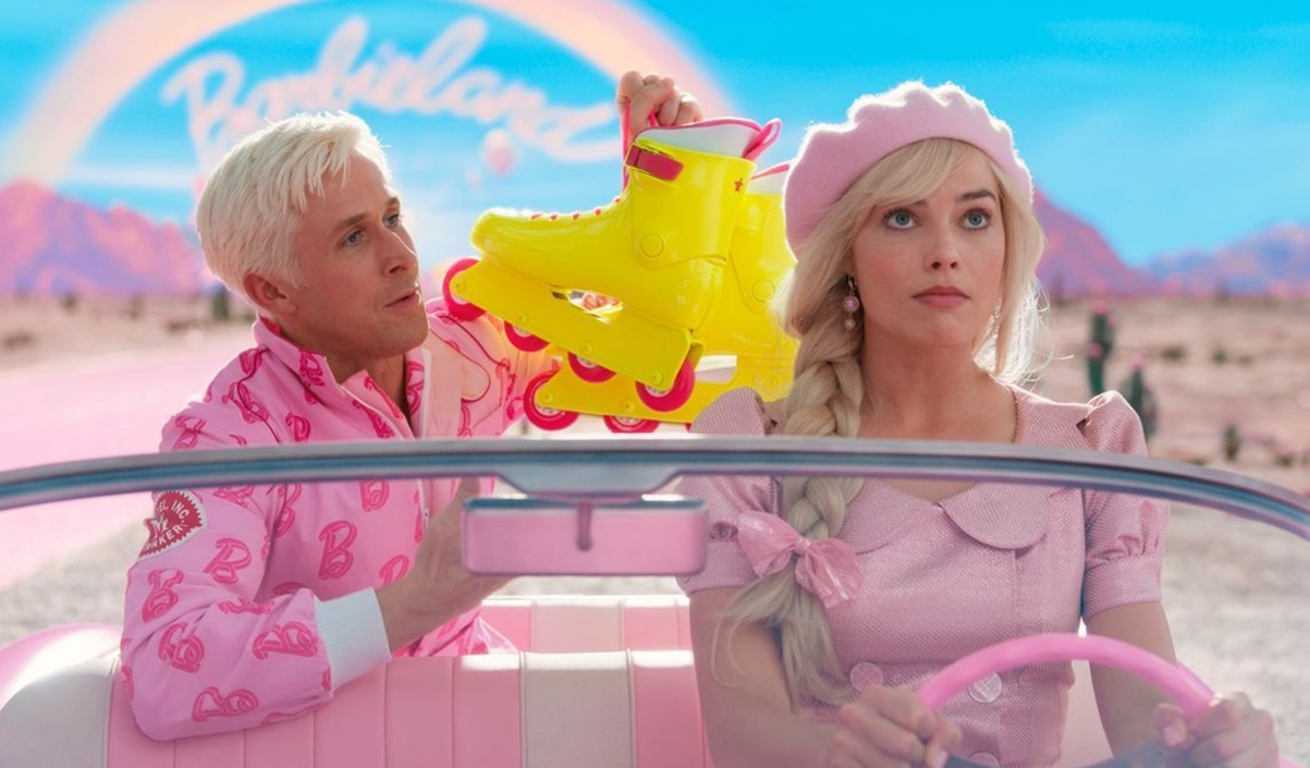 Le préquel des Ocean’s change de réalisateur, Ryan Gosling et Margot Robbie toujours impliqués ?
