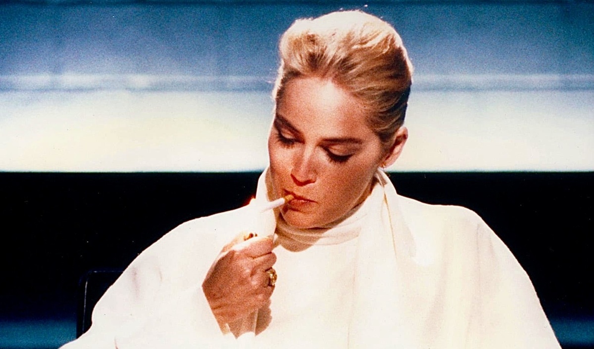 Reboot de Basic Instinct : Sharon Stone brise les espoirs du scénariste
