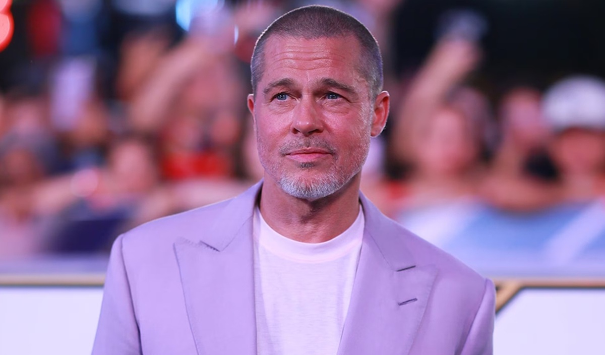 Le réalisateur de Conclave en dit beaucoup plus sur son nouveau film avec Brad Pitt