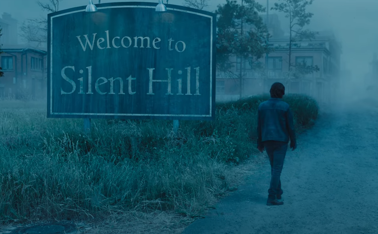 Retour à Silent Hill : le teaser officiel du film horrifique enfin dévoilé !