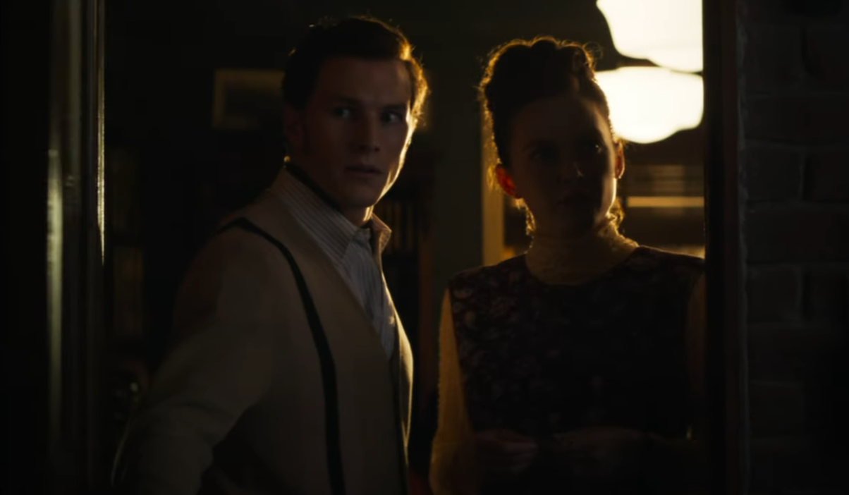 Conjuring 4 : Les Warren sont renvoyés à leur passé dans l’horrifiante nouvelle bande-annonce