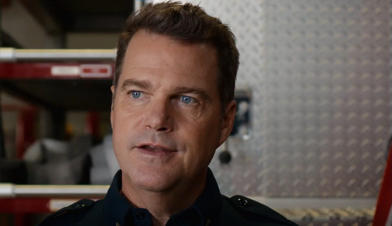 9-1-1: Nashville : cet acteur est le nouveau visage du spin-off de 9-1-1!