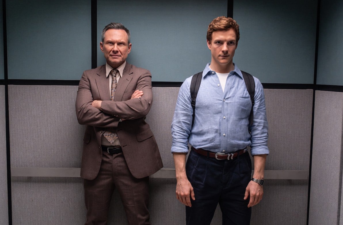 Dexter: Les Origines annulée, Showtime enterre la série préquelle