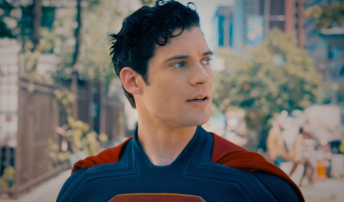 DC : James Gunn annonce une très bonne nouvelle pour le prochain film avec Superman