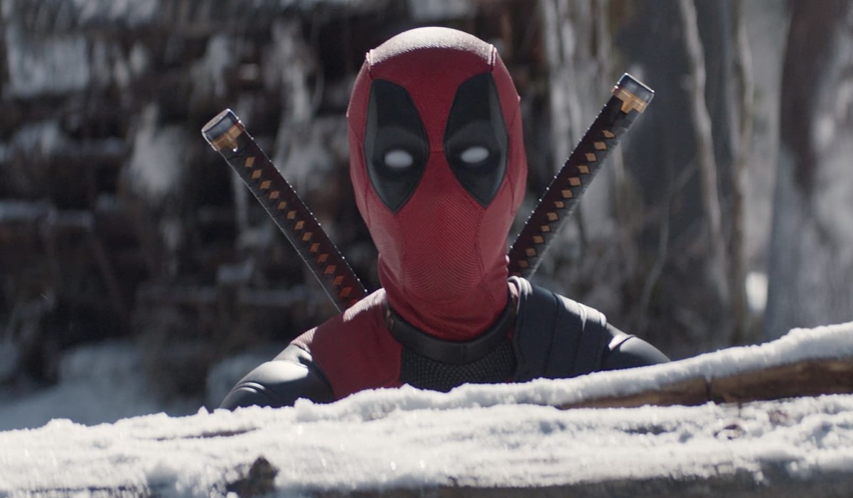 Marvel : Deadpool apparaîtra bel et bien dans Avengers : Doomsday !
