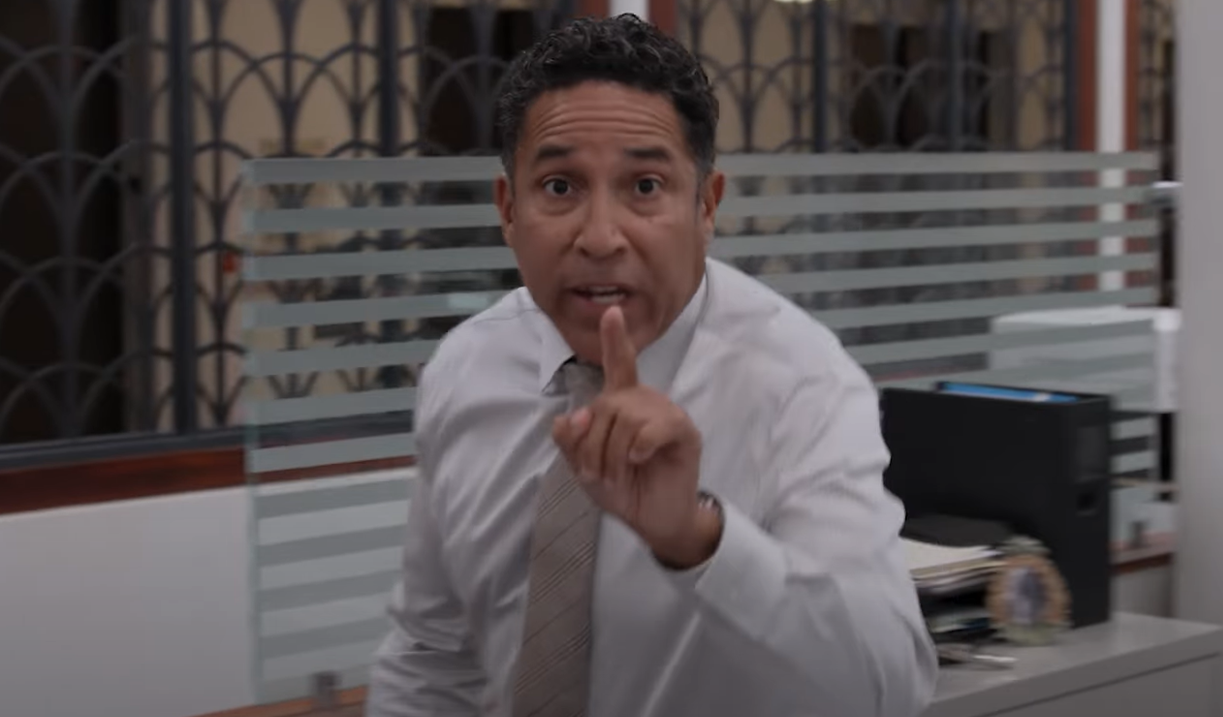 Une première bande-annonce et une date de sortie pour le spin-off de la cultissime The Office