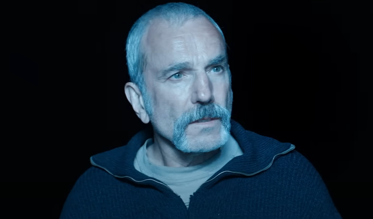 Daniel Day-Lewis fait son grand retour dans la mystérieuse bande-annonce d’Anemone