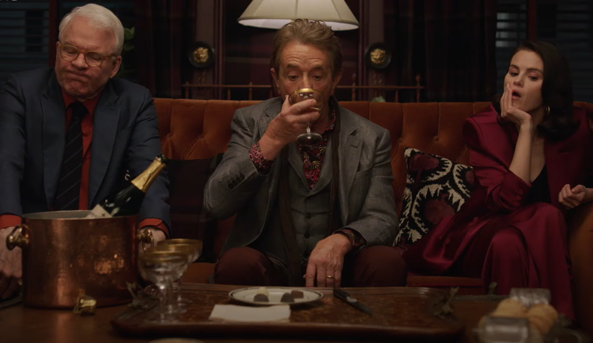 Only Murders in the Building saison 5 : le trio de la série Disney+ est de retour dans le trailer