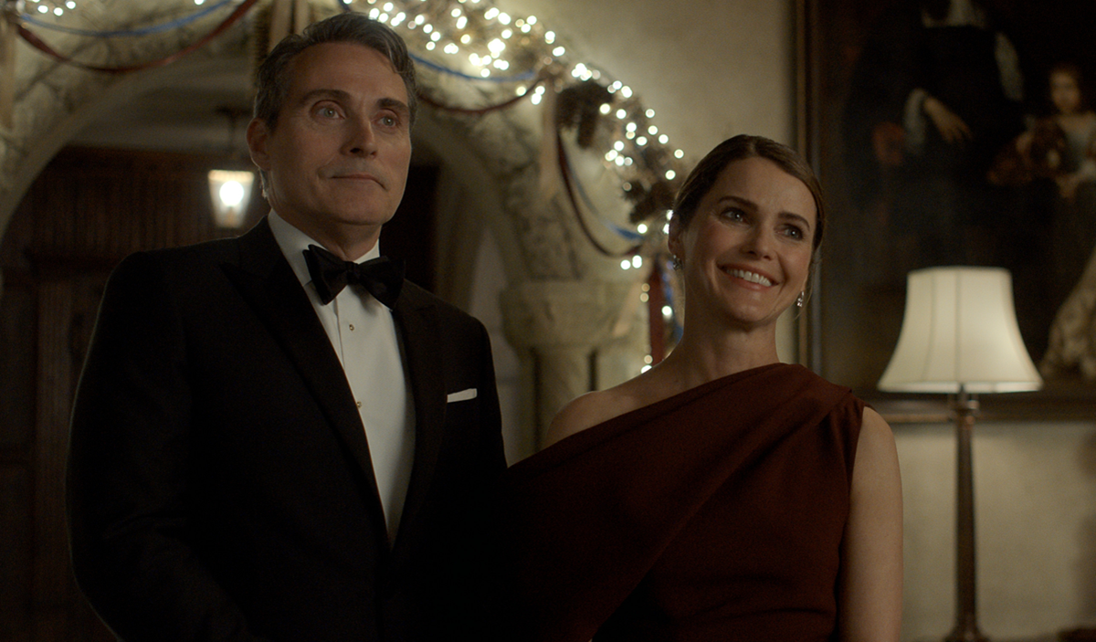 La Diplomate : Netflix dévoile de nouvelles images et la date de sortie de la saison 3
