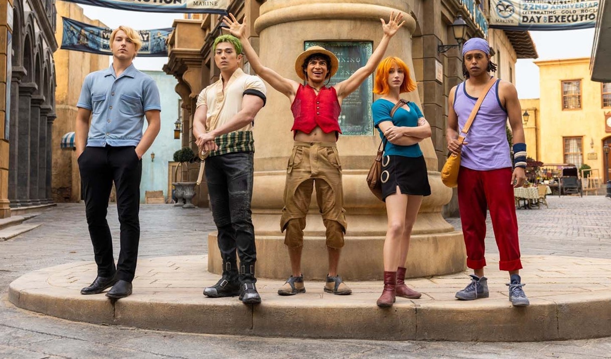 One Piece : Netflix donne une date de sortie pour la saison 2 et tease des surprises