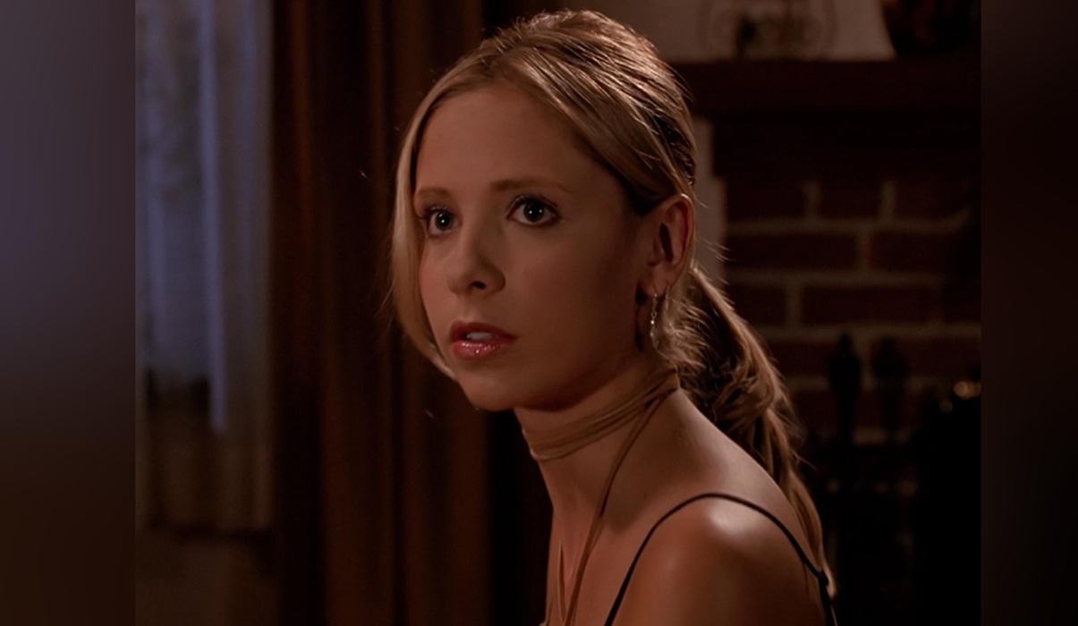 Buffy contre les vampires : Sarah Michelle Gellar et la star du revival se préparent au tournage