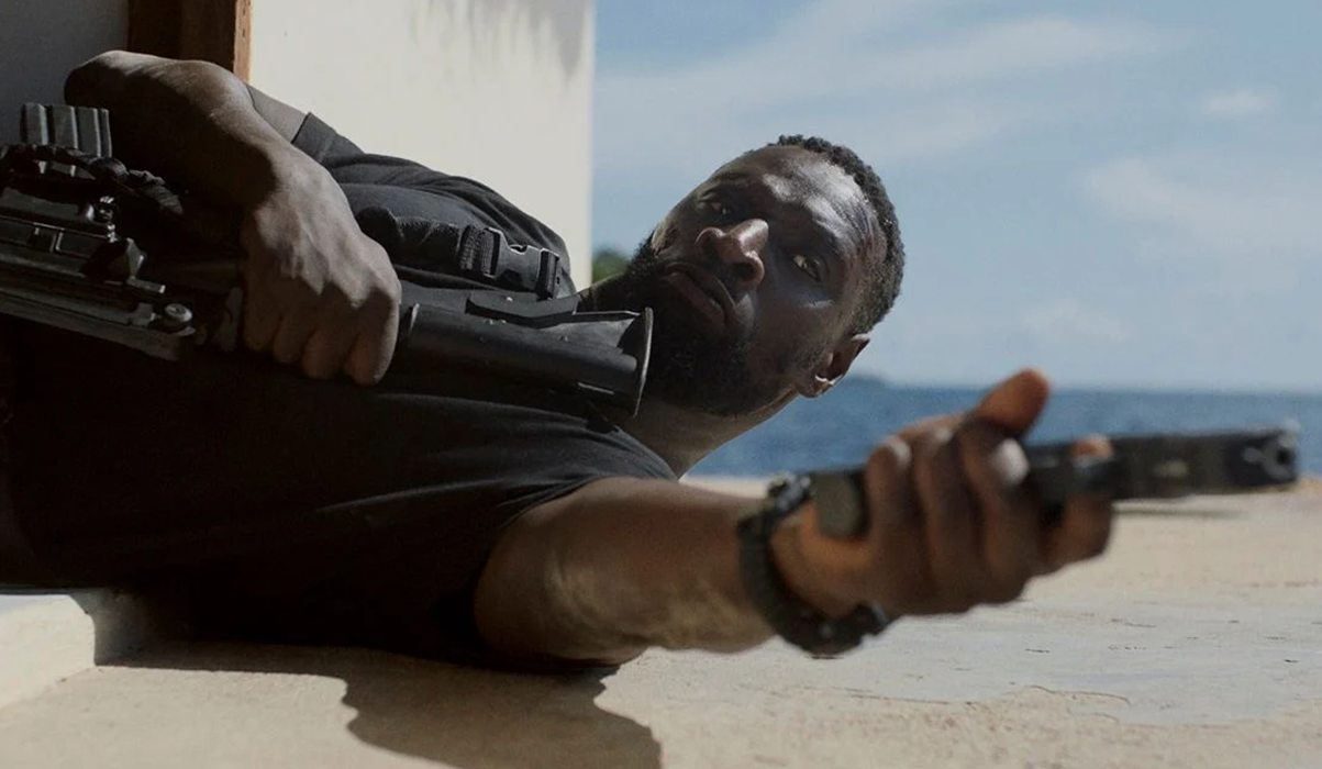 Netflix : une star de Game of Thrones accompagnera Omar Sy dans la série Tyler Rake