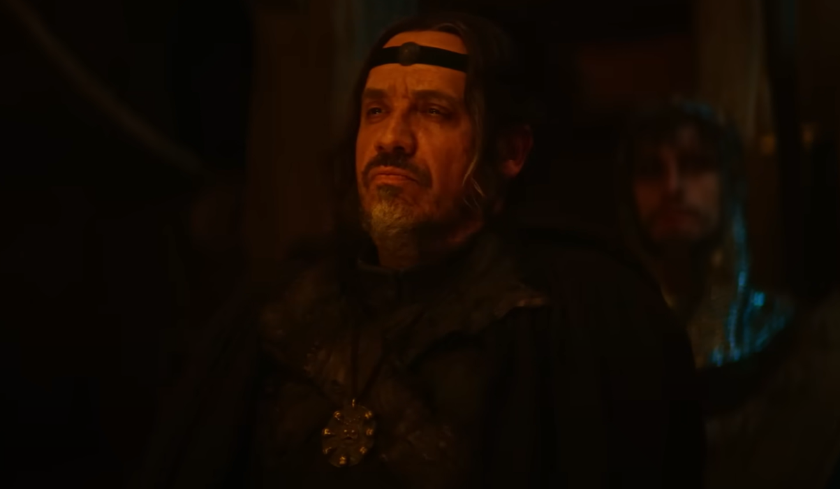 Kaamelott : les chevaliers de la Table rond partent à l'aventure dans le teaser du deuxième volet