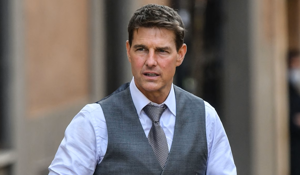 Deeper : le coup d’arrêt se confirme, le prochain film de Tom Cruise en danger ?