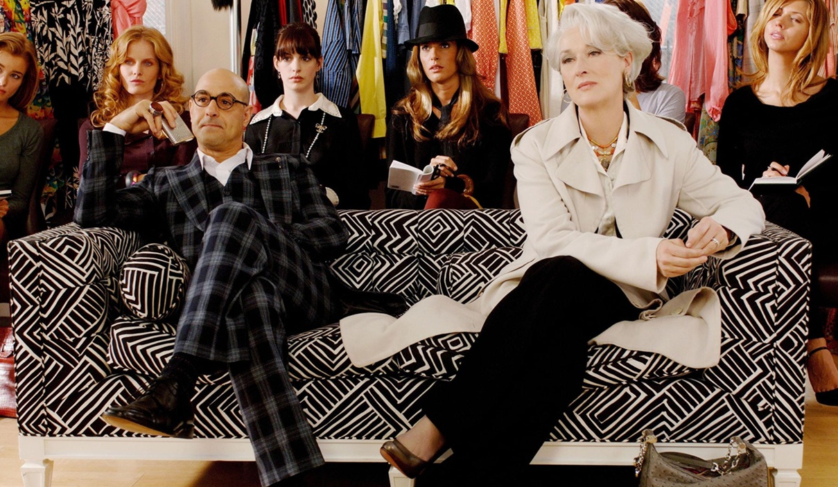 Le Diable s’habille en Prada 2 : la scénariste se confie sur l’énorme engouement autour du film