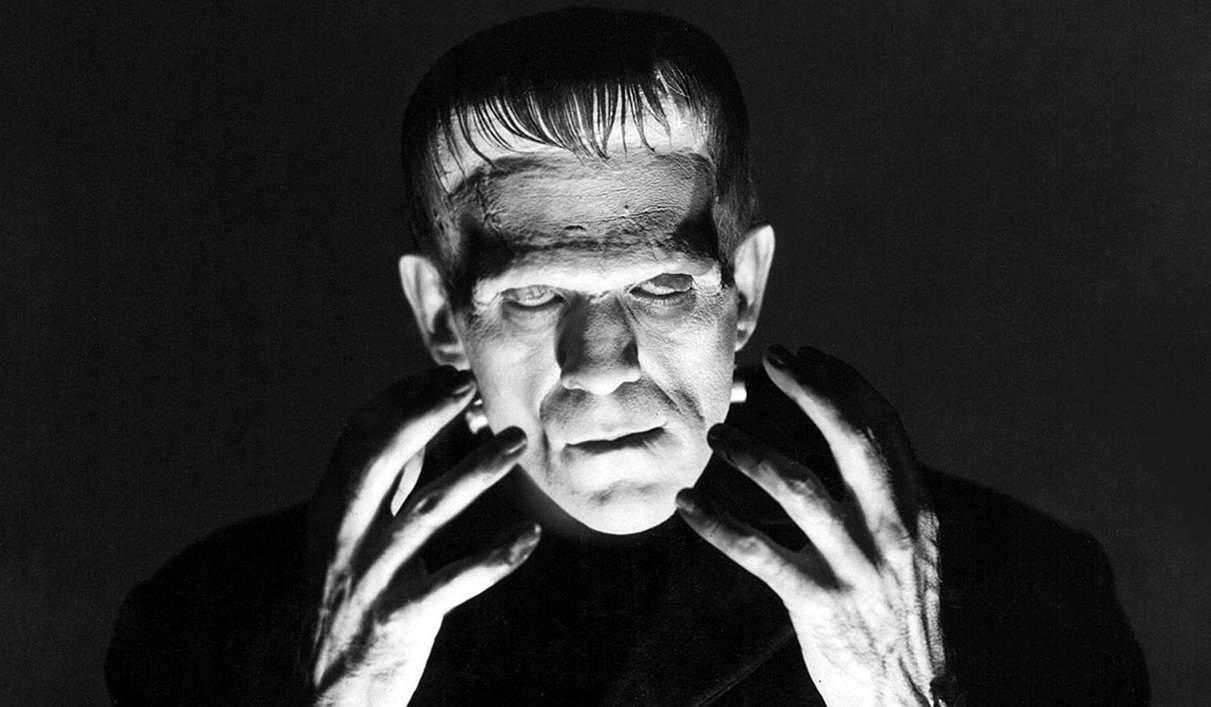 Une star de Marvel va porter un nouveau film sur Frankenstein