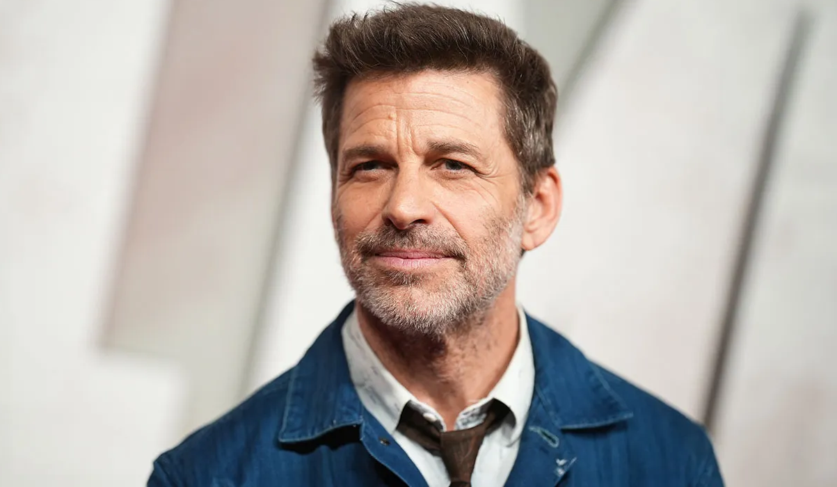 Zack Snyder s’apprête à tourner un nouveau film, qui se démarquera de ses précédents