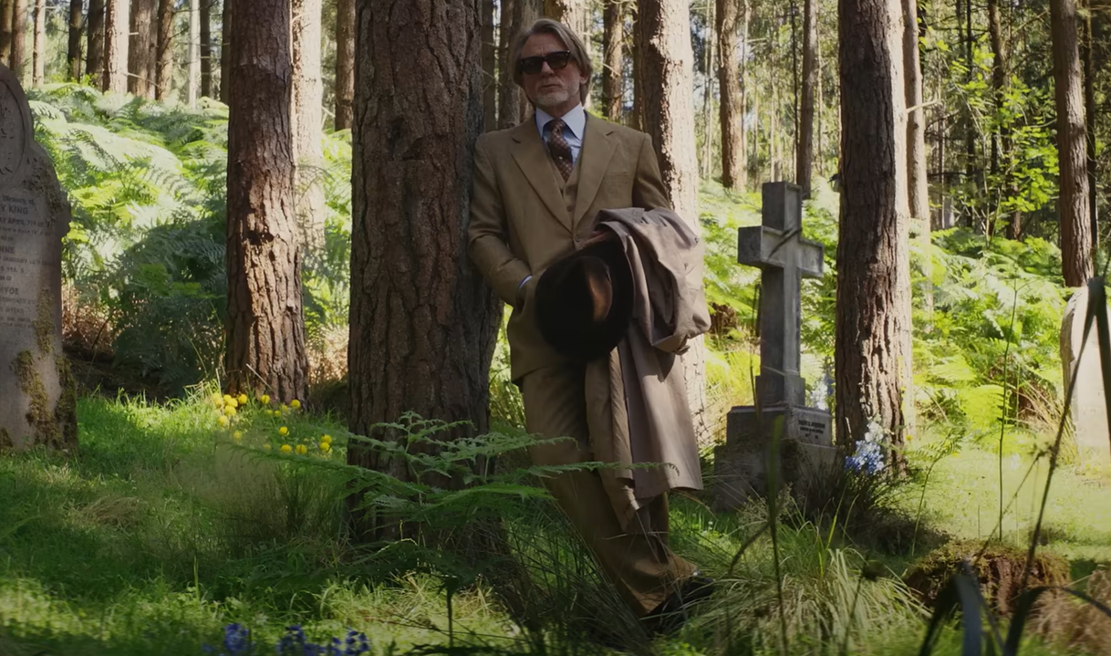 Wake Up Dead Man : Netflix en dit plus sur la troisième enquête de Benoit Blanc