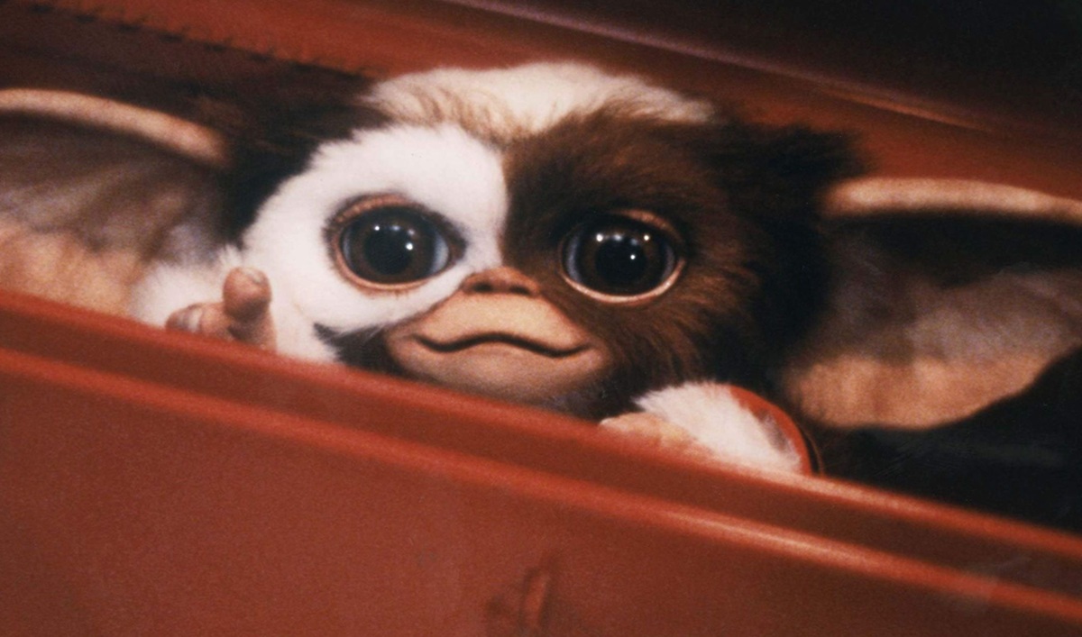 Trente-cinq ans après, Gremlins 3 est sur le point de se matérialiser