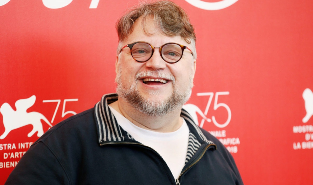 Après Frankenstein, le prochain projet de Guillermo del Toro pour Netflix avance bien