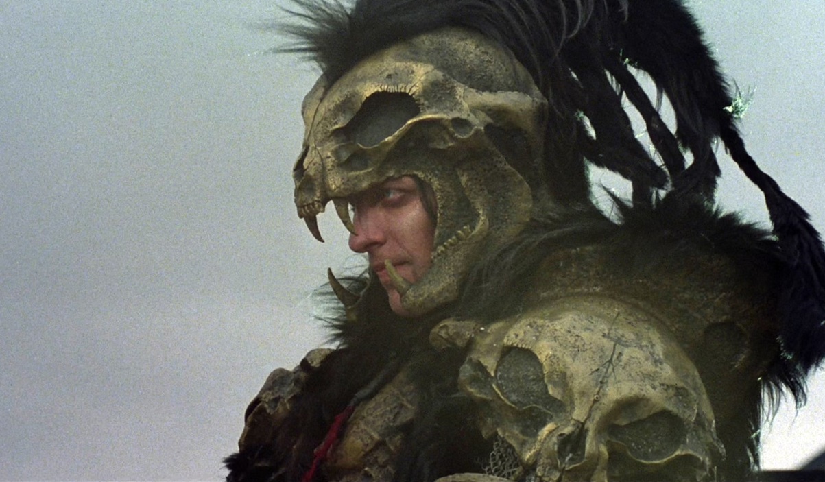 Highlander : cet acteur jouera le Kurgan face à Henry Cavill dans le reboot d’Amazon MGM Studios