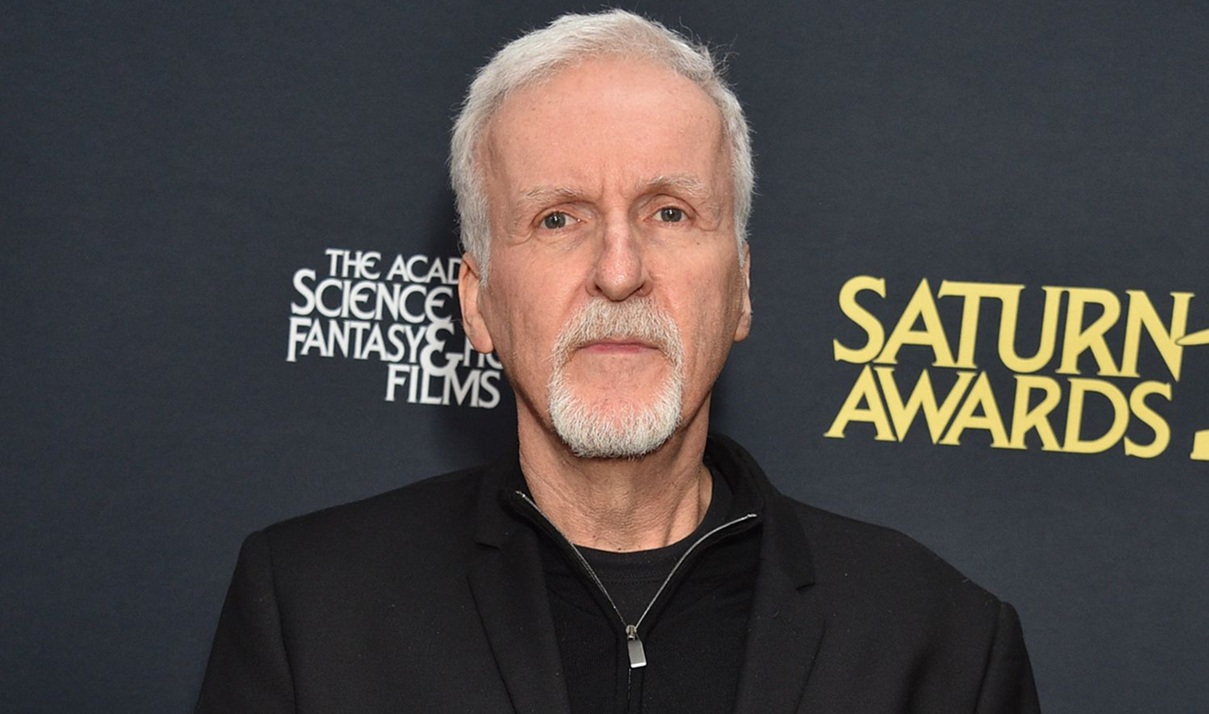 « Le plus grand défi de ma carrière » : James Cameron s’exprime sur son prochain projet