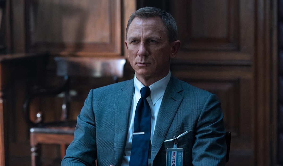 Choisi pour écrire James Bond 26, Steven Knight se livre sur son ambition pour le film