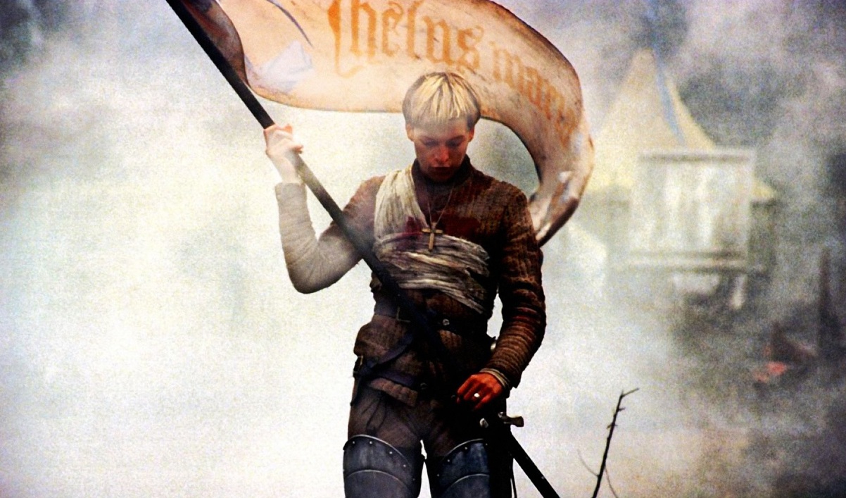 Une star du carton Le Jeu de la dame pour jouer Jeanne d’Arc dans le film de Baz Luhrmann ?