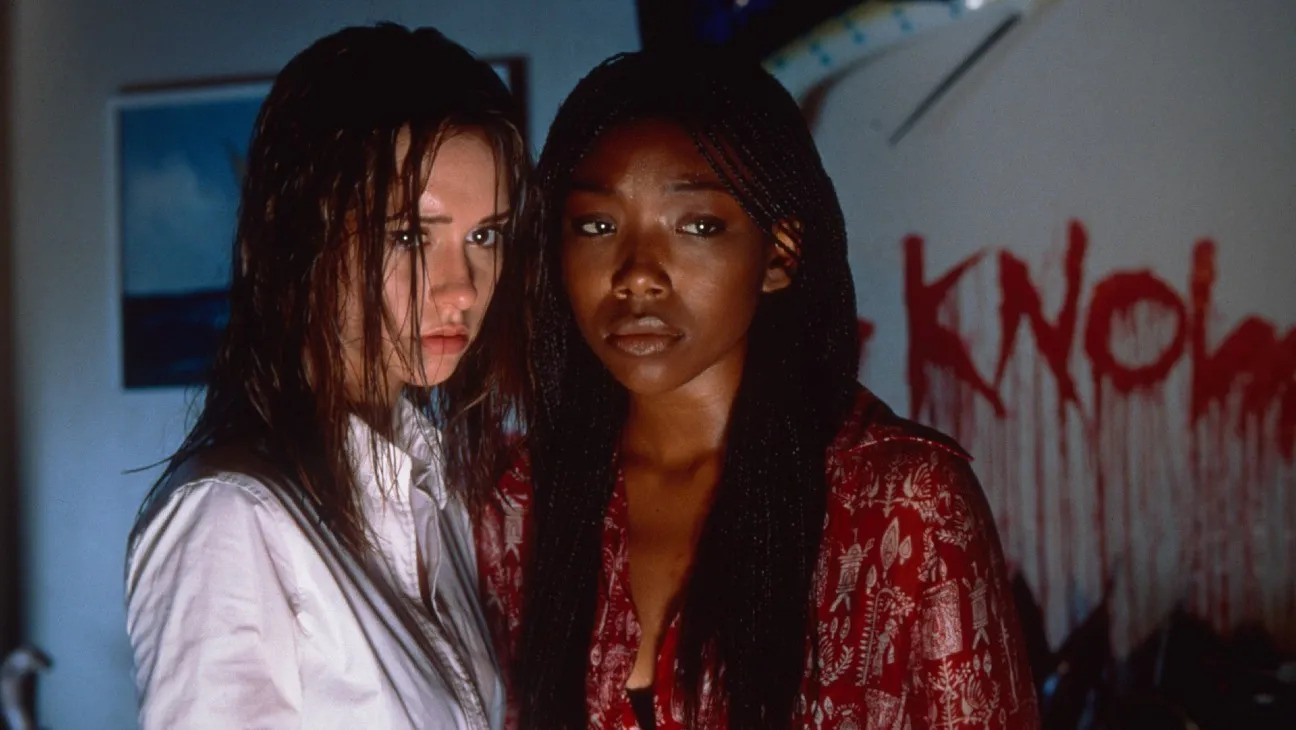 Brandy de retour : la scène post-générique de 