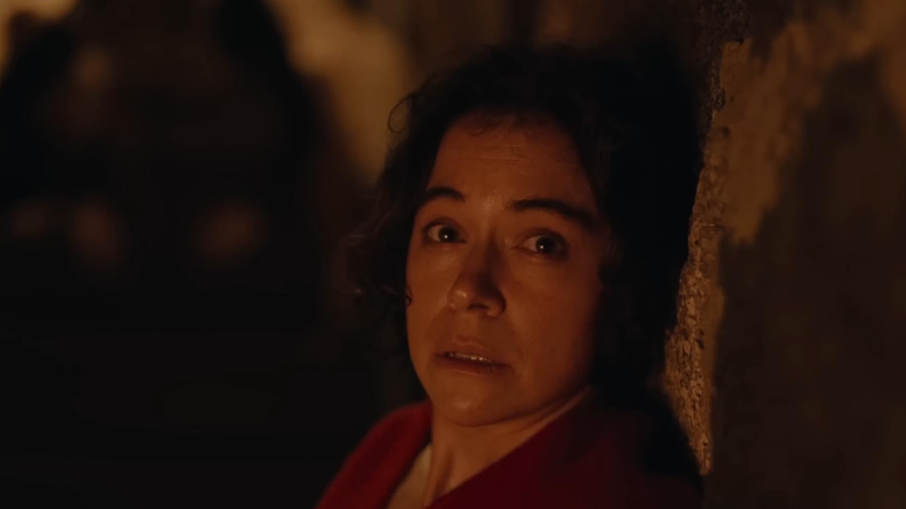 Keeper : le nouveau film d'horreur d'Osgood Perkins s'offre un trailer perturbant