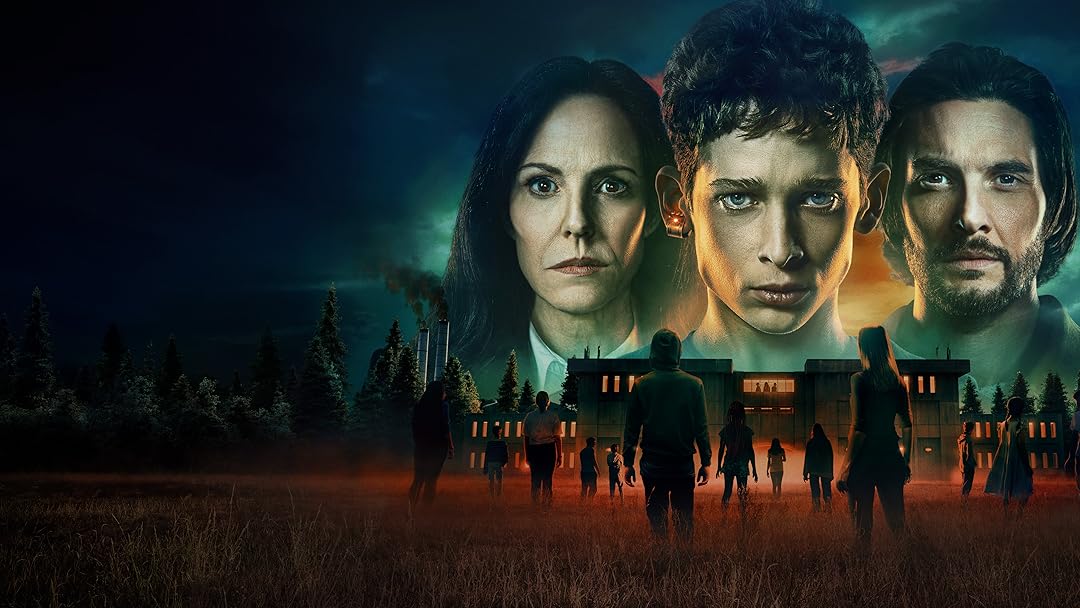 L'Institut : la série inspirée de Stephen King renouvelée pour une saison 2