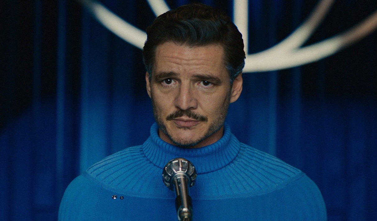 Les 4 Fantastiques : Premiers pas : mauvaise surprise pour le nouveau film Marvel