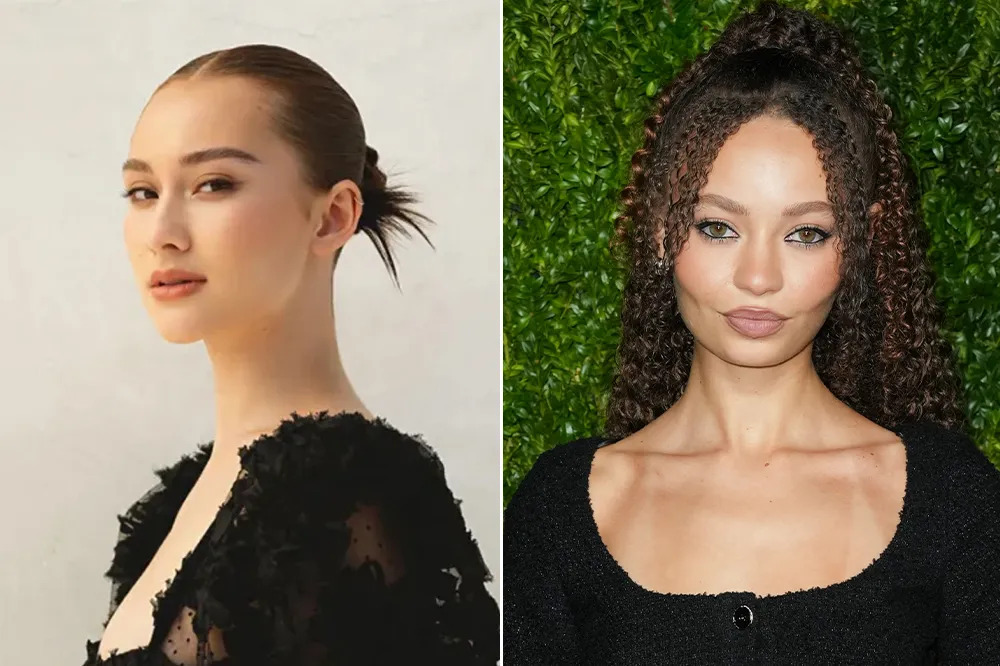 Osgood Perkins (Longlegs) réunit ces deux jeunes actrices pour son nouveau film d'horreur