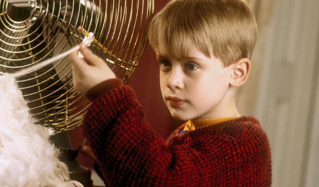 Un reboot de Maman, j’ai raté l’avion ? « Une erreur » selon Chris Columbus