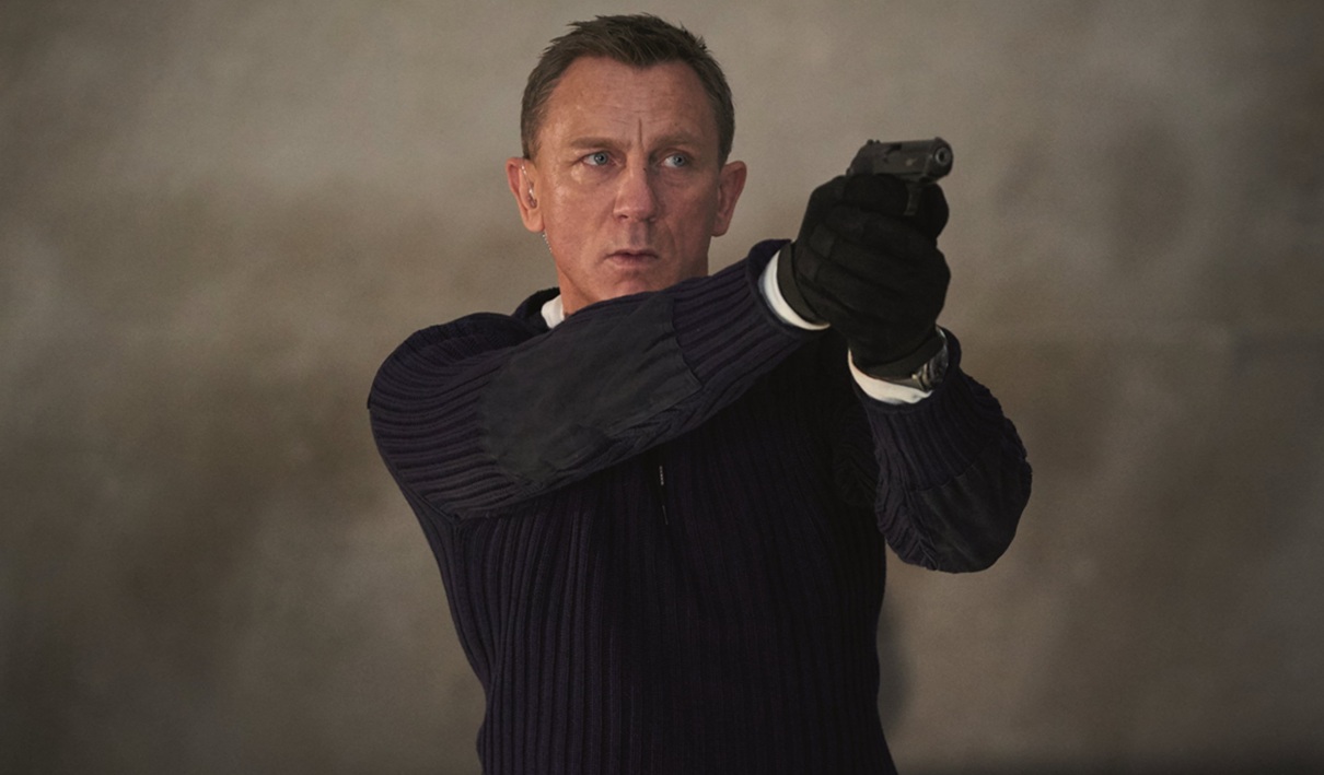 Le prochain film James Bond a trouvé son scénariste, ça promet !