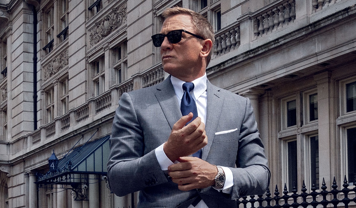 James Bond 26 : vers un choix très surprenant pour le futur interprète de l’espion ?