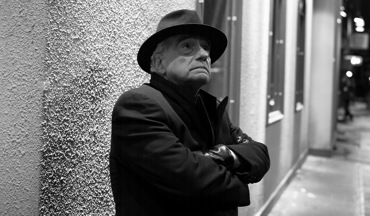 Apple TV+ : un premier extrait et une date de sortie pour la série documentaire sur Martin Scorsese