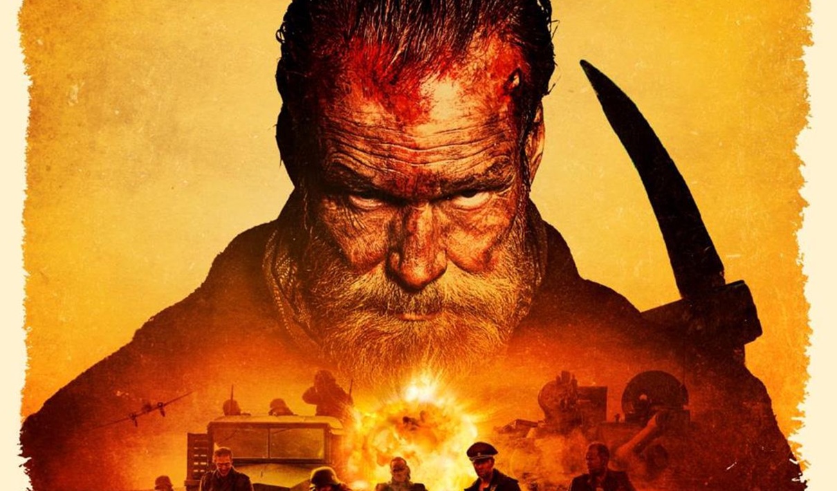 Sisu – de l’or et du sang : une première image et une date de sortie pour la suite