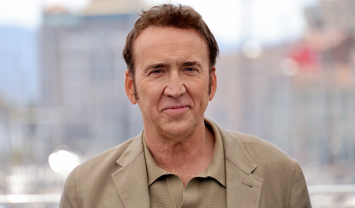 Nicolas Cage devrait porter la nouvelle saison d’une série renommée