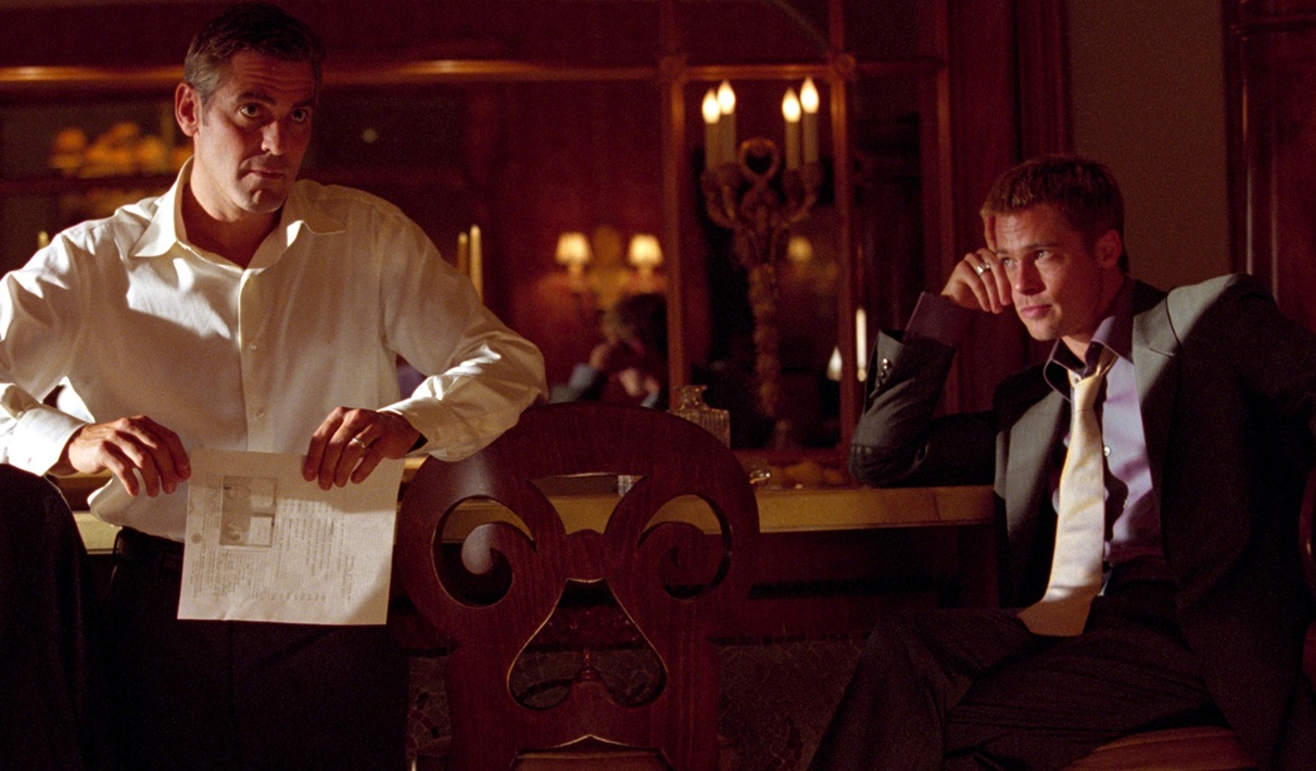 Edward Berger explique pourquoi il a abandonné Ocean’s 14