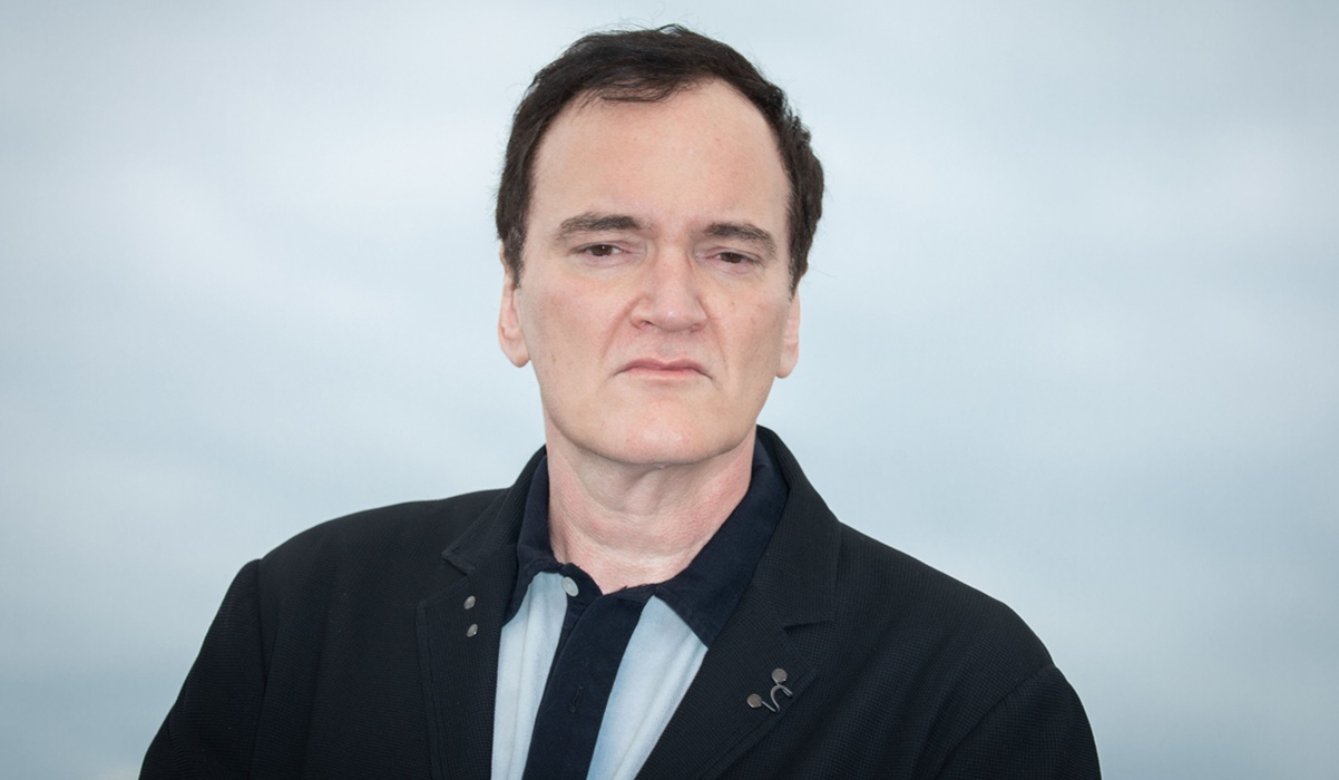 Quentin Tarantino remet les pendules à l'heure concernant son dernier film