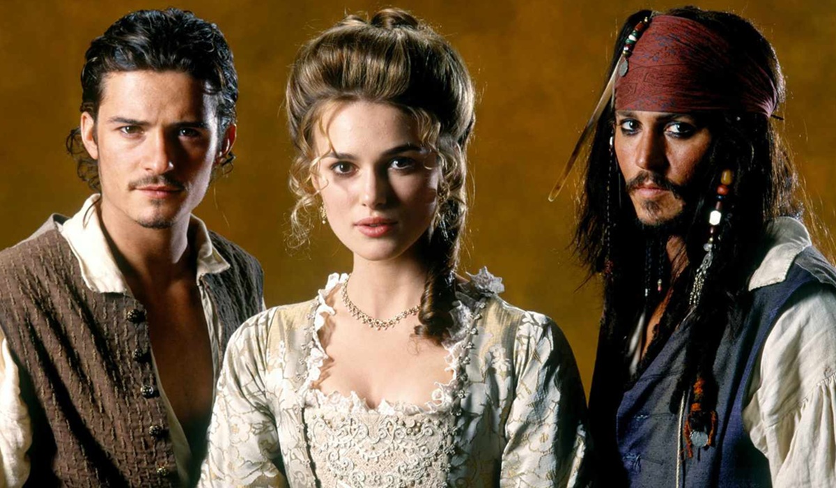 Orlando Bloom veut « voir tout le monde revenir » dans Pirates des Caraïbes 6