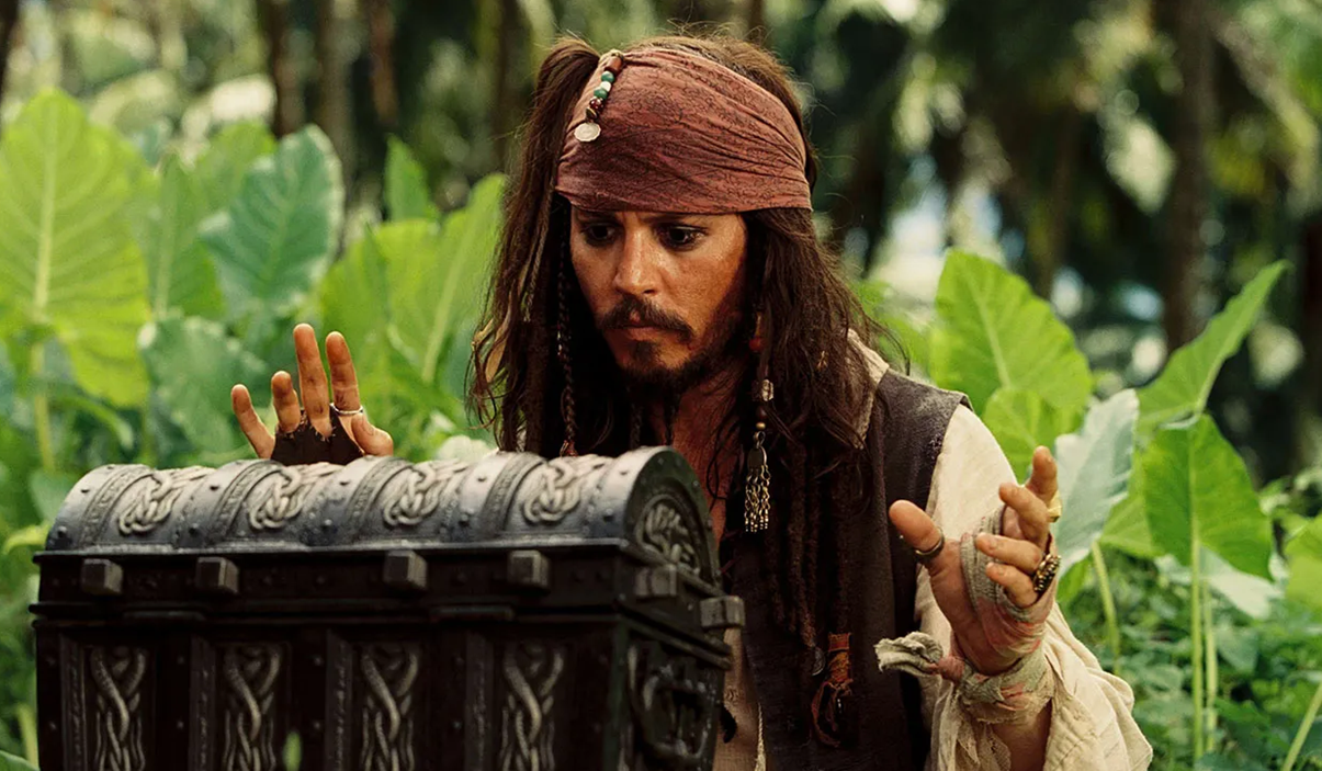 « Je pense qu’il le ferait » : Johnny Depp prêt à revenir dans le prochain Pirates des Caraïbes ?