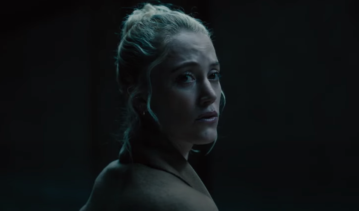 Le remake de ce thriller iconique arrive beaucoup plus vite que prévu sur Disney+