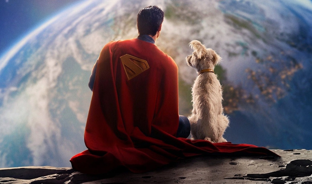 DC : James Gunn fait une grosse annonce sur le futur de Superman