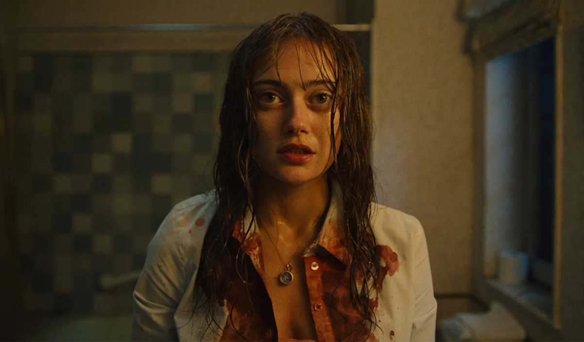 Cette série avec Ella Purnell débute la production de sa saison 2
