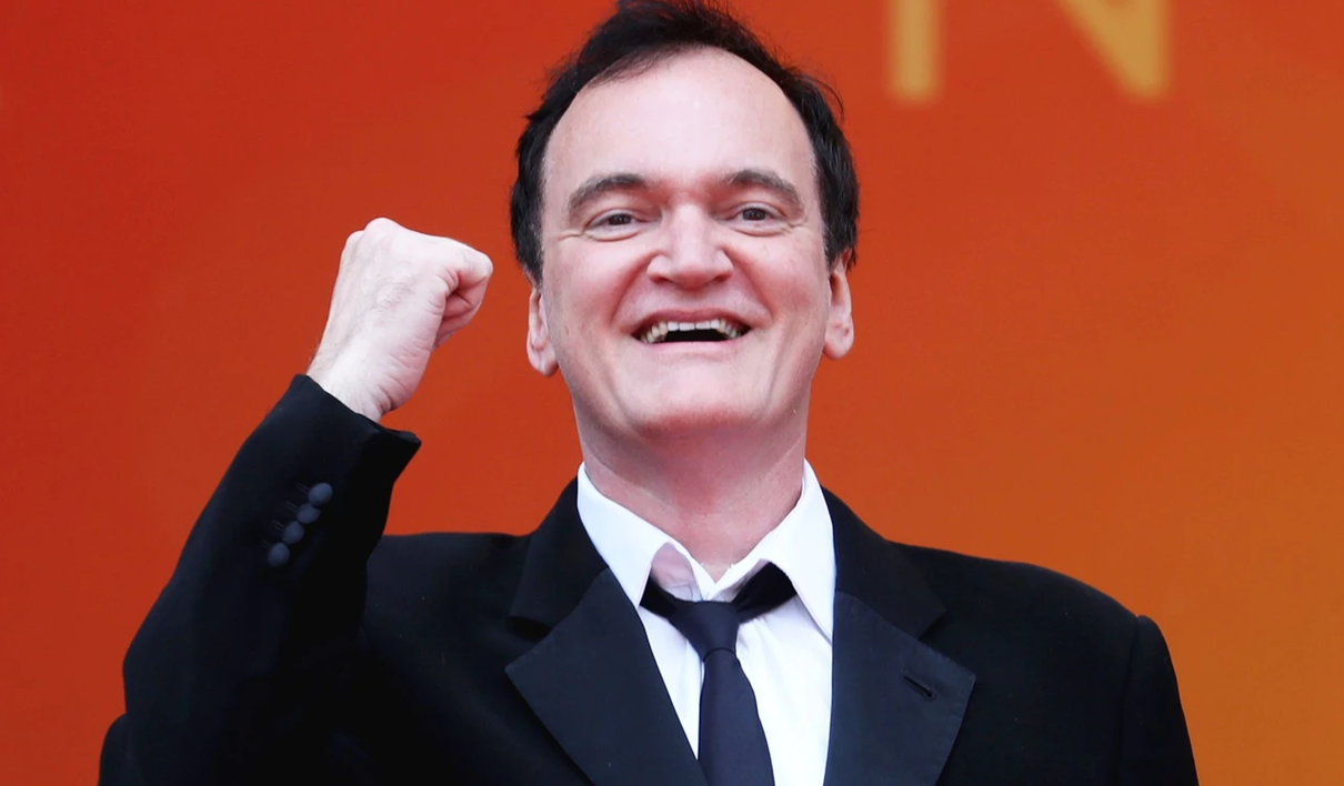Quentin Tarantino pourrait tourner son dernier film cette année avec plusieurs stars !