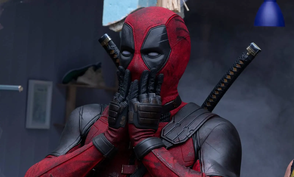 Marvel : Ryan Reynolds vient-il de teaser la présence de Deadpool dans Avengers : Doomsday ?