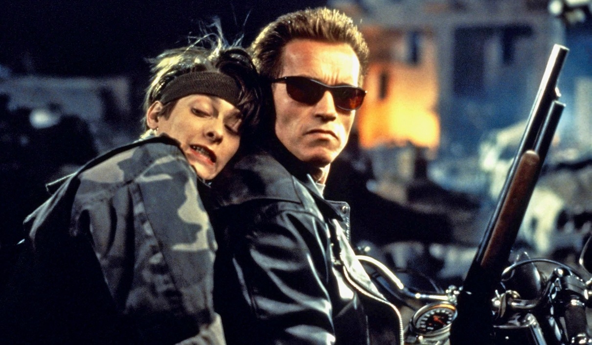 James Cameron doit écrire une nouvelle histoire Terminator, mais…